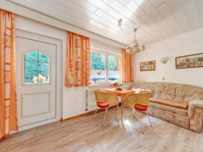 Cosy Apartment in Heubach Germany in the Forest